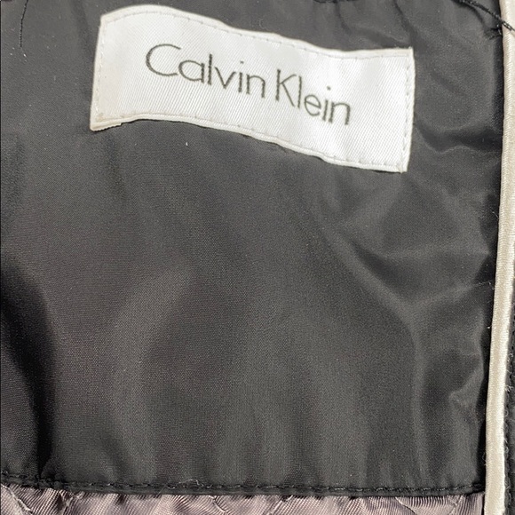 Calvin Klein men’s pea coat - Picture 4 of 4